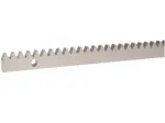 Dantyta kreipiamoji juosta PSG 60.050 stumdomiems vartams - 10 mm