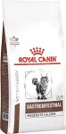 Royal Canin VHN Cat Gastrointestinal Moderate Calorie sausas maistas katėms, 2 kg