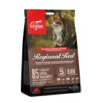 ORIJEN Regional Red Cat &ndash; sausas ėdalas katėms &ndash; 340 g