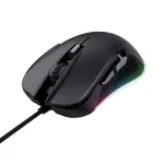 Trust GXT 922 YBAR pelė žaidimams, de&scaron;inei rankai, USB Type-A, optinė, 7200 DPI