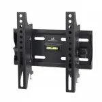 Maclean MC-667 TV laikiklis 106,7 cm (42 inch) juodas