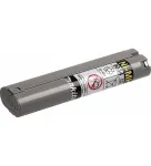 Makita Ni-MH 9034 9.6V akumuliatorius