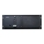 AGFEO ES 730 IT IP ry&scaron;io sistema (PBX) &ndash; 100 abonentų, 100 SIP trunkų, 30 VoIP skambučių, Gigabit Ethernet, USB, ugniasienė, VPN, UC-Suite, CTI, Web GUI