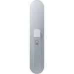 ABUS WINTECTO One Smart Window Drive, Silver