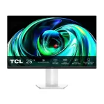 TCL 25G54 25 colių Full HD Mini LED 144 Hz monitorius
