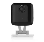 VERA SMART HOME VistaCam 900 Wi-Fi vidaus kamera &ndash; 720p HD, naktinis matymas, dvipusis garsas, judesio detekcija