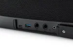 JVC XS-E934B Bluetooth kolonėlė, juoda