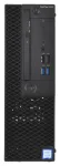 DELL OptiPlex 3070 SFF stalinis kompiuteris Intel Core i3-9100 8GB RAM 256GB SSD Windows 11 Pro naudotas