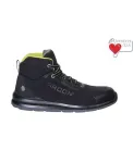 ARDON SOFTEXHIGH S1P apsauginiai batai, 46 dydis, juoda/pilka | Kur.lt