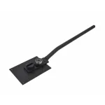 AWTOOLS AW71009 armatūros lankstymo įrankis su guoliu, 12 mm