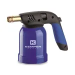 Kemper 190 g litavimo lempa