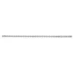 NEO TOOLS SDS Max Betono Grąžtas 24 x 800 mm S4 Quatro