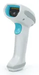 DIGITUS Advanced brūk&scaron;ninių kodų skaitytuvas, laidinis, 1D/2D, USB