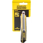 Stanley FatMax Snap-Off Utility Cutter su 9 mm peilių žurnalu
