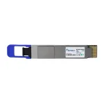BlueOptics BO29X139S5D suderinamas su Juniper 740-085351 QSFP-DD siųstuvas-imtuvas, MPO-12/MTP-12, 400GBASE-DR4, 500m per SMF