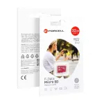 Forcell F-DATA 32GB microSDHC UHS-I U3 Class 10 atminties kortelė