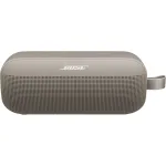Bose SoundLink Flex II ne&scaron;iojamas Bluetooth garsiakalbis - smiltainio spalvos
