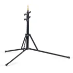 Manfrotto 5001B-1 Nano Black &scaron;viesos stovas
