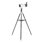 Refraktorinis teleskopas Sky-Watcher SolarQuest 80/400 su HelioFind saulės montuote