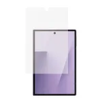 PanzerGlass ClassicFit ekrano apsauginis stiklas, skirtas Samsung Galaxy Z Fold8 &ndash; grūdintas stiklas, 9H, antibakterinis, suderinamas su dėklu