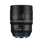 Irix Cine 150mm T3.0 Macro PL-Mount objektyvas (Imperinė skalė)