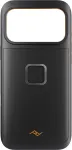 Dėklas Peak Design Mobile GNAR Case, skirtas Apple iPhone 17 Pro Max, Juoda (M-MX-CE-BK-1)