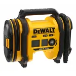 DeWALT DCC018N belaidis oro kompresorius (11 bar), parduodamas be akumuliatoriaus ir įkroviklio, geltona/juoda