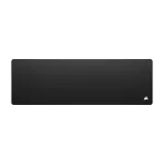 CORSAIR MM300 Extended XL audinio žaidimų pelės kilimėlis - 930x300mm, juodas, su apsaugotais kra&scaron;tais