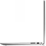 DELL Pro 15 Essential i7-1355U/15,6 colio FHD/16GB/512GB SSD/Ubuntu/3PS (Platinum) (US-KB)