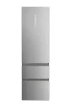 &Scaron;aldytuvas Haier 3D 60 Serie 5 HTW5620DNMG, 414 L, No Frost, sidabrinis