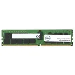 Dell - DDR4 - Modul - 32 GB - DIMM 288-PIN - 3200 MHz / PC4-25600 - 1.2 V registriert ECC