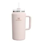 STANLEY The Quencher H2.0 FlowState termosas su &scaron;iaudeliu 1,9L &scaron;viesiai rožinis