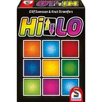 Hilo, Kortų žaidimas