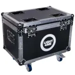 LIGHT4ME PRISM BEAM 250 CASE transportavimo dėžė