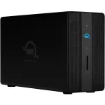OWC Gemini Dual Drive TB3 &ndash; techninės įrangos RAID saugykla ir dokas su Thunderbolt 3