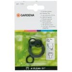 Vandens srovėje pjauta tarpinė GARDENA 01124-20