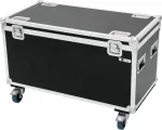 ROADINGER Universal Case Profi 100x50x50cm su ratukais 30127025