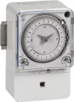 Legrand 049926 DX3 liekamosios srovės automatinis jungiklis 2P 25A 30mA A tipo
