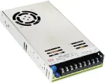 MEAN WELL RSP-320-36 320.4W 1U žemo profilio uždaro korpuso maitinimo &scaron;altinis 36V 8.9A