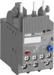 ABB TF42-5.7 &scaron;iluminė apsaugos relė 4,2-5,7 A, Class 10, 3 polių, 1NO+1NC, varžtiniai gnybtai 1SAZ721201R1038