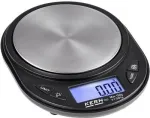 Kern TGC 500-1 Precision ki&scaron;eninės svarstyklės 500g / 0,1g