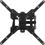 Universal Electronics One For All Smart WM 2451 - laikiklis - plok&scaron;čiaekraniams - ekrano dydis: 33-140 cm (13-55 inch) - sieninis tvirtinimas (WM2451)