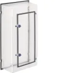 HAGER ZAY450AT skaitiklių lauko dangtis IP54, 450 mm su durelėmis