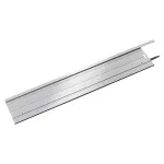wolfcraft FKS 145 kreipiančiosios liniuotės prailginimo rinkinys, prailgina iki 255 cm (6914000)
