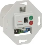 DEHN DSA 230 LA 2 tipo vir&scaron;įtampių apsaugos įtaisas 230V, pilkas, 924370