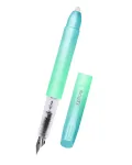 ONLINE magiXX Turquoise Dream ra&scaron;omasis parkeris, vidutinis smaigas, turkio spalvos (55101/3D)