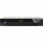 IMPERIAL Telestar DVB-C ir DVB-T2 kombinuotas imtuvas 5310498