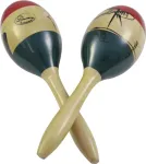 DIMAVERY Maracas Jamaika, medinės, pora (26055610)