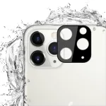 CYOO Metal Lens apsauginis fotoaparato modulio dangtelis, skirtas Apple iPhone 11 Pro / 11 Pro Max (CY121452)