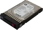 HPE 2TB SATA 3.5 inch 7200rpm Midline vidinio kietojo disko (508040-001)